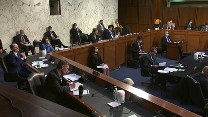 美 정보수장들 "중국은 동급 경쟁자..사이버 능력 위협적" / YTN