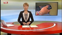 Mindretalsdanskere mister TV2 | Farvel til dansk tv | Flensborg | Sydslesvig | Slesvig-Holsten | Tyskland | 16-05-2011 | TV SYD @ TV2 Danmark