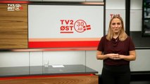TV2 ØST 30 års jubilæum | Tine Rock Petersen | 02-01-2021 | TV2 ØST @ TV2 Danmark