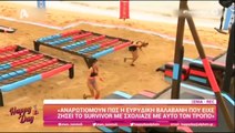 Survivor: «Όταν βγήκα, με απειλούσαν μέχρι και για τη ζωή μου. Φοβόμουν να πάω σπίτι»