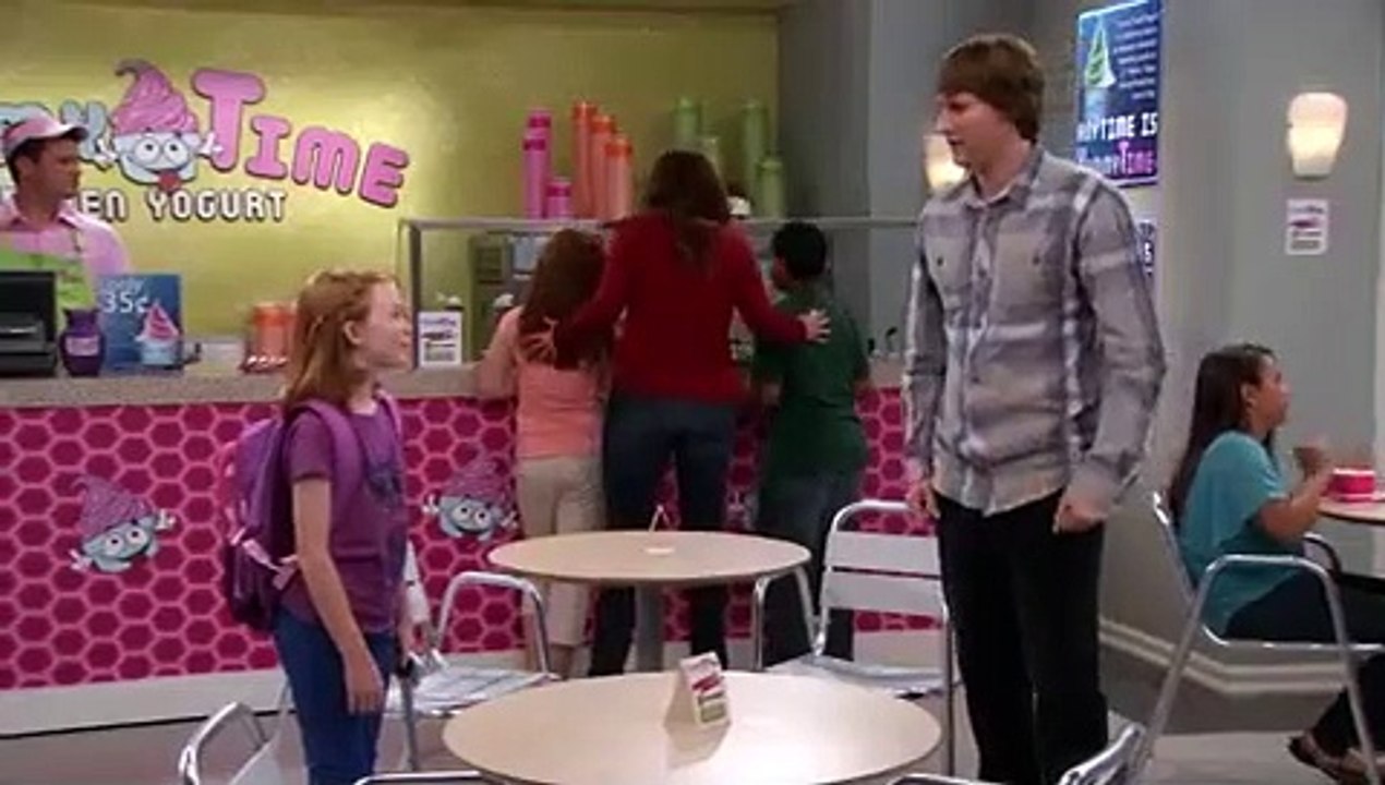Anger Management S02E32