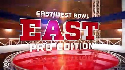 East/West Bowl: Pro Edition - Key & Peele