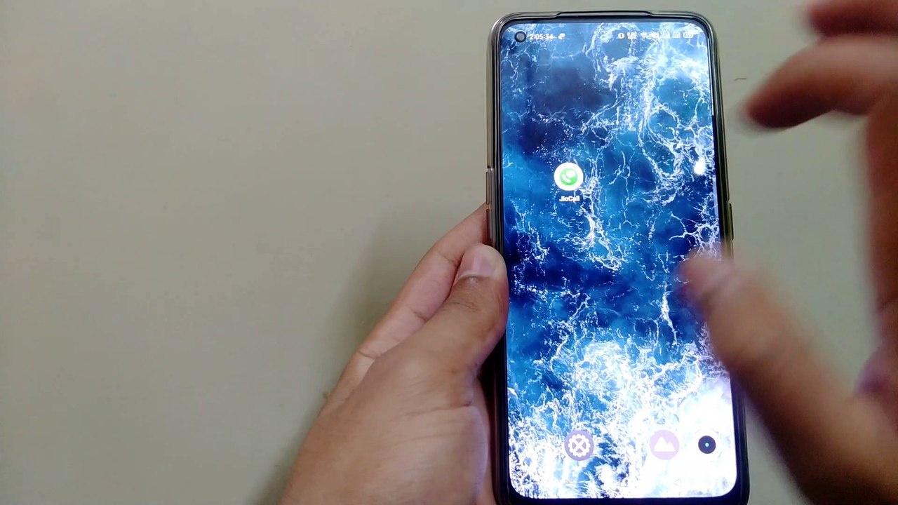 Unable to Initiate service Please Connect to a Valid JioFiber connection