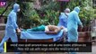 COVID-19 Surge in Maharashtra: महाराष्ट्रातील परिस्थिती गंभीर; रुग्णालयात ऑक्सिजन बेड चा तुटवडा, अनेकांना करावी लागतेय पायपीट