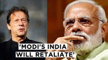 India Under PM Modi Likely To Respond With Military Force To Threats From Pakistan - US Intel Report
