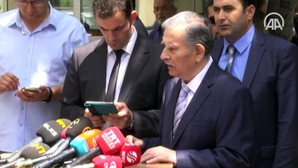 Eski başbakanlardan Yıldırım Akbulut hayatını kaybetti