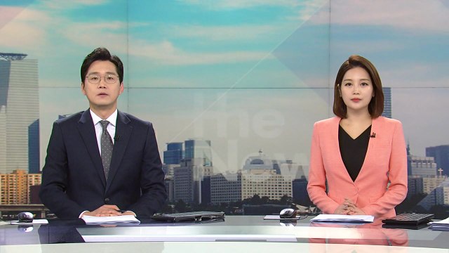 [더뉴스] 다시보기 2021년 04월 15일