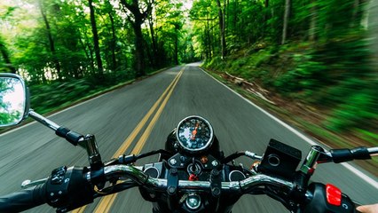 Tips Tetap Bugar saat Riding di Waktu Puasa