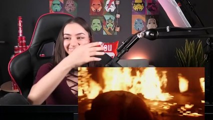 Deadpool Reaction (First Time Watching)