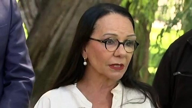 Federal Opposition pledges to drive Indigenous incarceration rates down