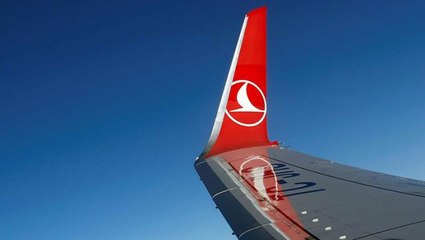 THY, 1 Haziran'a kadar Rusya'ya tüm seferleri durdurdu