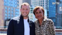 Breaking - ‘Bachelor’ Star Colton Underwood Reveals He’s Gay in Emotional ‘GMA’ Interview