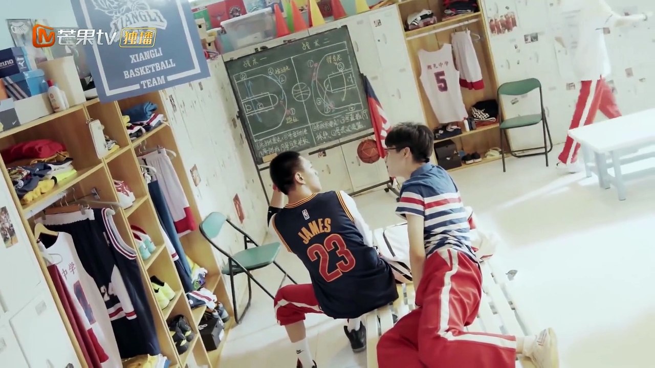 Don't Think of Interrupting My Studies EP09 Thai sub