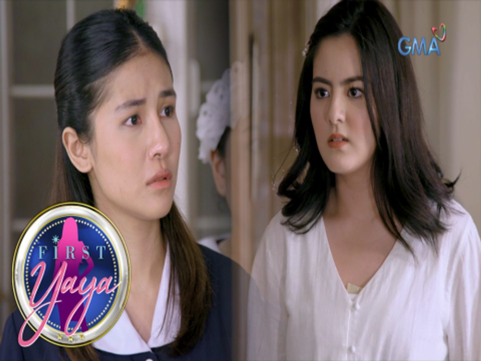 First Yaya: Nina gets mad with Melody | Episode 21