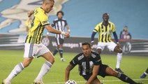 Beşiktaş ve Fenerbahçe'yi kıyaslayan Josef, eski takımının taraftarlarını kızdıracak sözler kullandı
