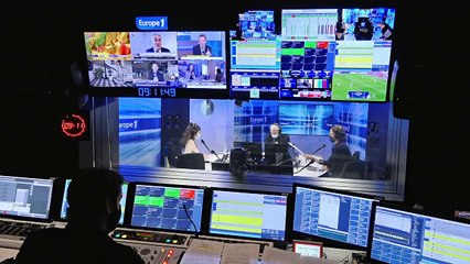 Un nouveau magazine très étonnant, un procès pour Valeurs Actuelles et une nouvelle plateforme bientôt sur la TNT