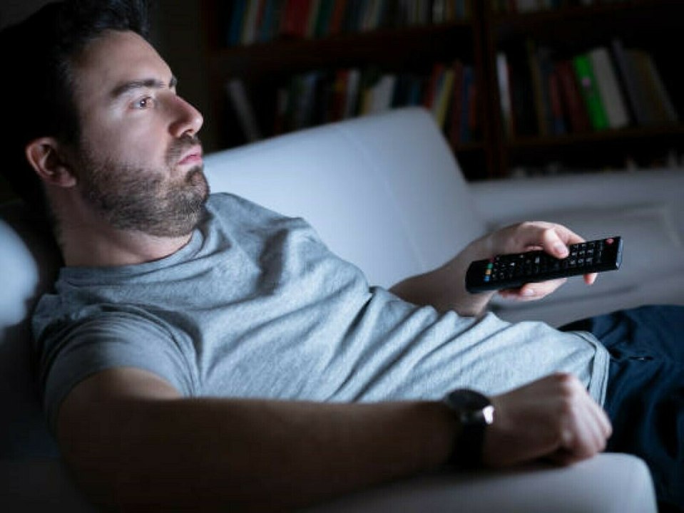 Studie: zu wenig bewegung begünstigt schweren covid-verlauf