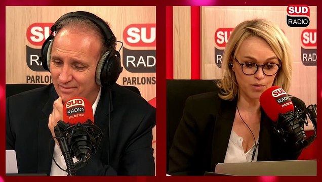Sarah Massoud - Dupond-Moretti devrait déjà considérer les justiciables comme des personnes