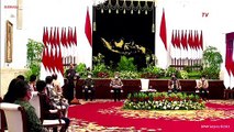 Jokowi : Angka Kesembuhan Covid-19 Indonesia 90,5%, Di atas Rata-Rata Dunia