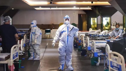 Centre asks states to make rational use of medical oxygen, ensure no wastage