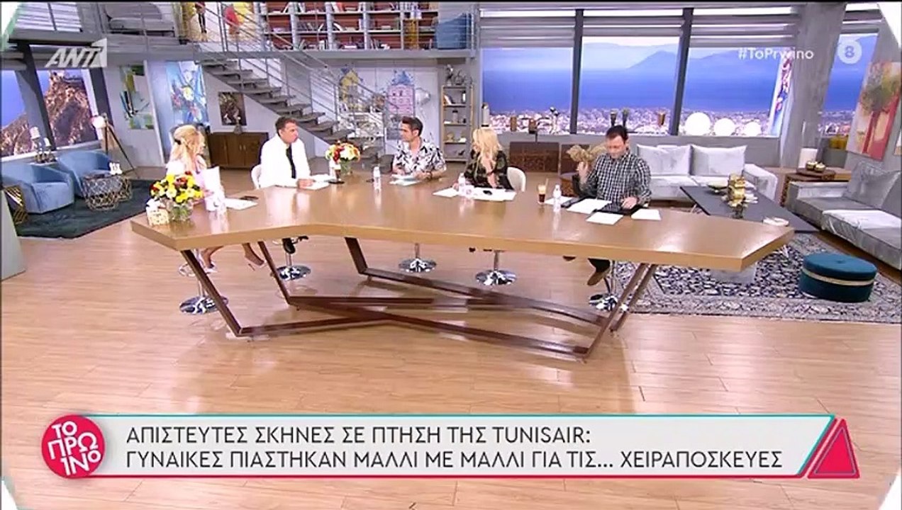 Λιάγκας: Η αποκάλυψη για την υγεία του Κώστα Σπυρόπουλου: «Είναι σε σοβαρή κατάσταση. Παλεύει…»