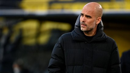 Guardiola : « Le PSG a éliminé la meilleure équipe du monde »