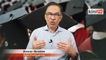 'Graduan menganggur? Kerajaan tak boleh terus salahkan Covid-19'