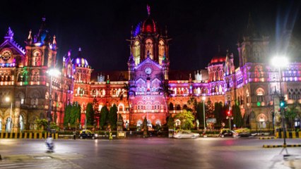 Break the chain imposed in Maha, Watch ground report