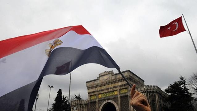 Son Dakika: İlişkilerin gerildiği ülkeyle buzlar eriyor! Türkiye, mayıs başında Mısır'a bir heyet gönderecek