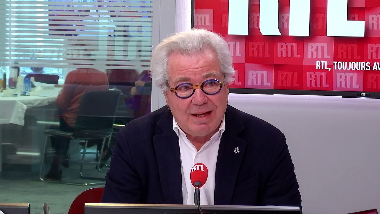 Déconfinement : "nous sommes prêts", assure un représentant de la restauration