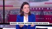 Eugénie Bastié : «Je pense qu'il y a des principes de droit qui sont fondamentaux»