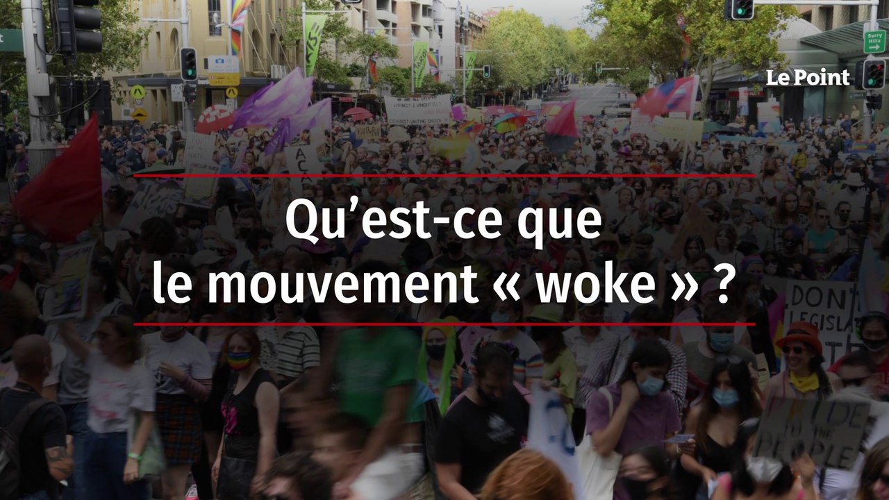 Qu’est-ce que le mouvement « woke » ?