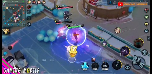 [Extraordinary Ones] Shigeo Kageyama - New Hero Mob Psycho 100 | Mid Gameplay