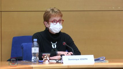 "On a constaté 320% d'augmentation des signalements liés à des difficultés liées à l'IVG'