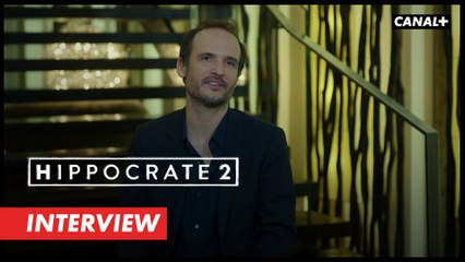 Hippocrate 2 - Le Flashback de Thomas Lilti