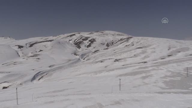 Van'ın İran sınırı 64 kilometrelik duvarla daha güvenli hale getirilecek