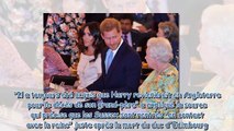 Meghan Markle absente aux funérailles du prince Philip - ce qu'en pense Elizabeth II