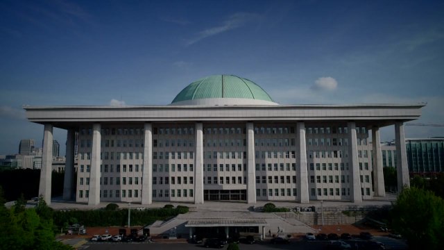 [뉴스큐] 靑 개각 임박...여야, '당 쇄신' 지도부 교체 경쟁 / YTN