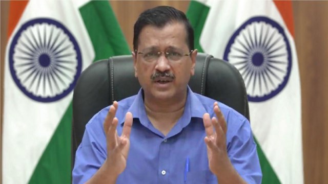 Weekend curfew announced in Delhi, New guidelines here