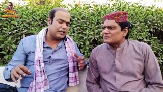 Gamoo & Sohrab Ja Sur - Asif Pahore (Gamoo) - Sohrab Soomro