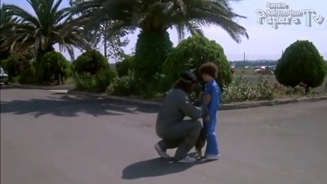 DELITTO SULL'AUTOSTRADA (2 tempo) TOMAS MILIAN e VIOLA VALENTINO