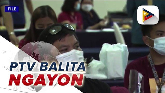 COVID-19 contact tracers sa Davao Region, dili na dugangan