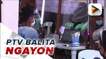 Kapin 500K ka residente sa Davao Region, nakarehistro na alang sa National ID