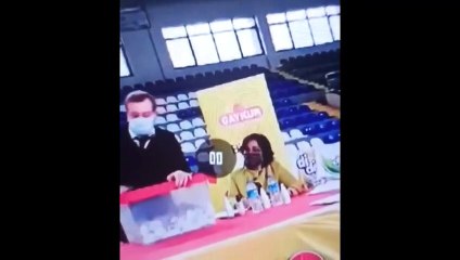 Türkiye bu ‘kura’ görüntülerini konuşuyor: “Rezillik”