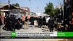 Pakistan : violents affrontements entre des manifestants anti-France et les forces de l'ordre