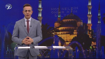 Haber Saati – 14 Nisan 2021