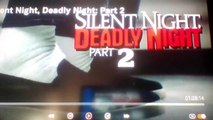 Silent Night Deadly Night 2 Best Scenes