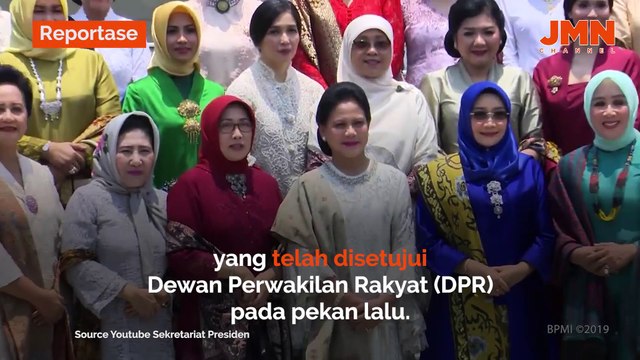 REPORTASE - SIAPA SAJA MENTERI YANG AKAN DIGANTI OLEH JOKOWI