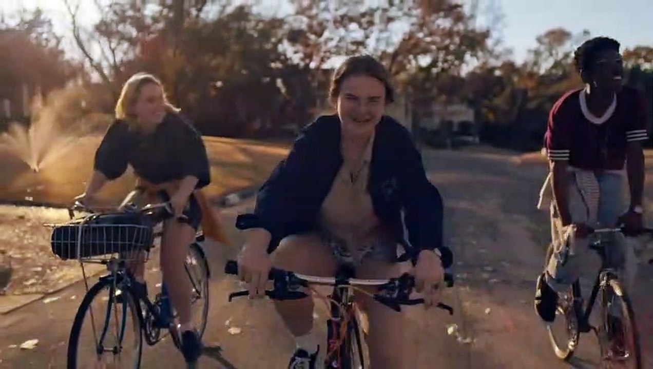 Cruel Summer 1x01 Sneak Peek Happy Birthday, Jeanette Turner (2021) Olivia Holt series