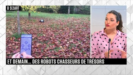 SMART TECH - Et Demain ? du jeudi 15 avril 2021